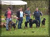  - Journée Beauceronne et Régionale a Cergy